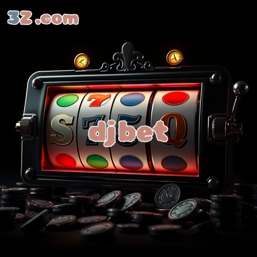 djbet Apostas Ao Vivo