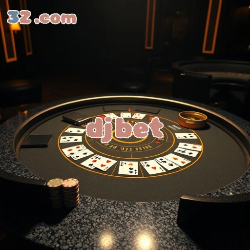 djbet Baixar App