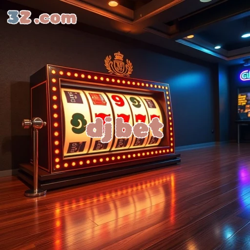 djbet Bônus Atrativos