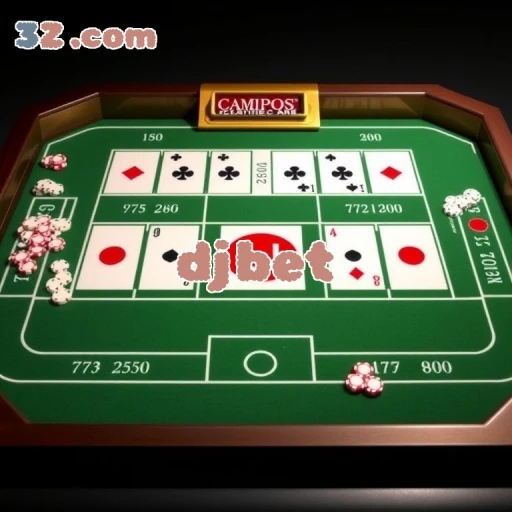 djbet Cassino Online