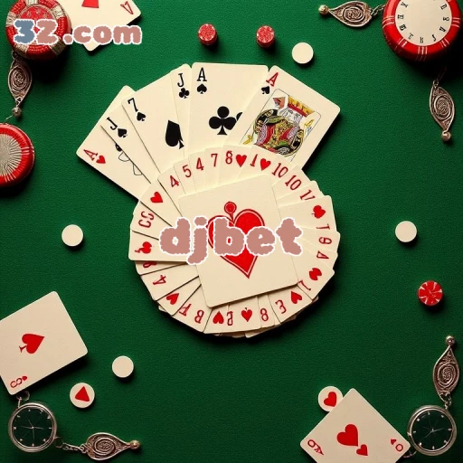 djbet Site Confiável