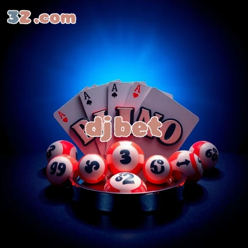 djbet Jogos Diversos