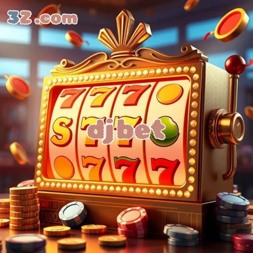 djbet Pagamentos Rápidos