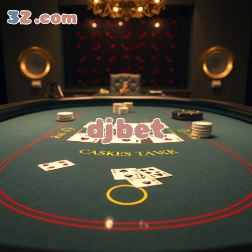 djbet Área VIP